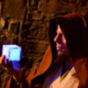 Meet your Posher, John